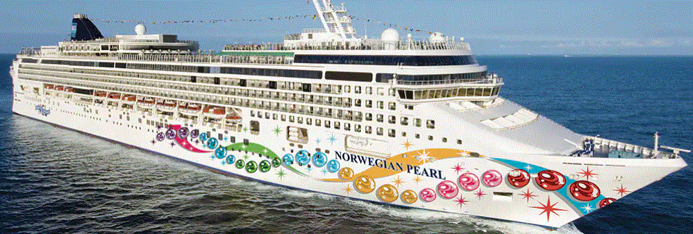 NCL Pearl 